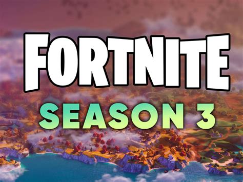 wann beginnt die neue season in fortnite|Fortnite Chapter 5 Season 4 Start